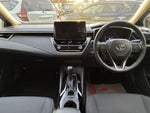 COROLLA SPORT