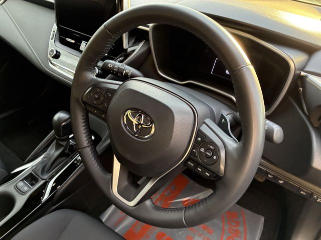 COROLLA SPORT