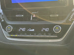 COROLLA SPORT