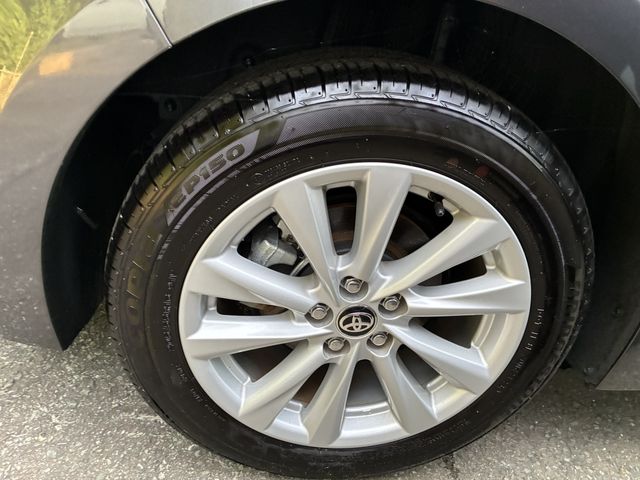 COROLLA SPORT