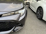 COROLLA SPORT