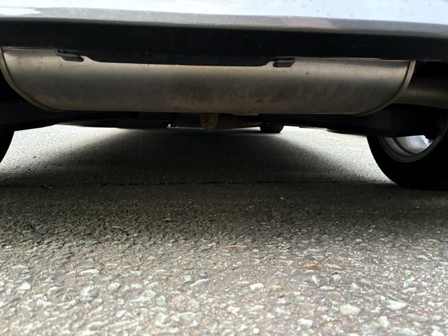 COROLLA SPORT