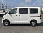 TOWNACE van 4WD