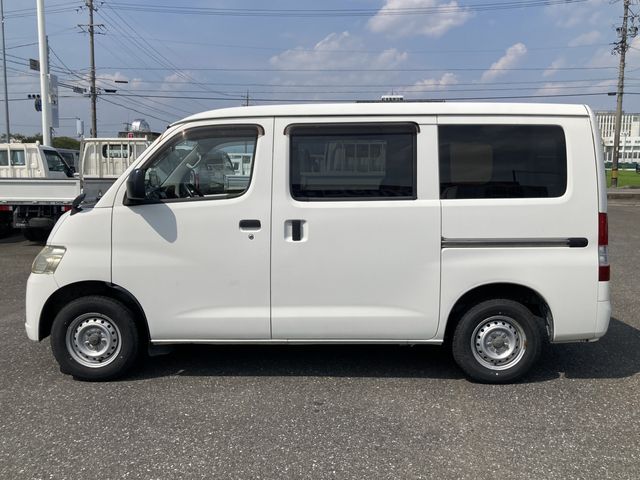 TOWNACE van 4WD