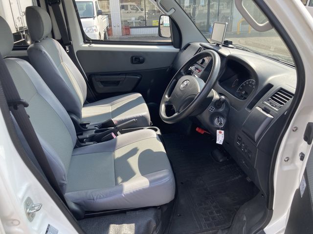 TOWNACE van 4WD