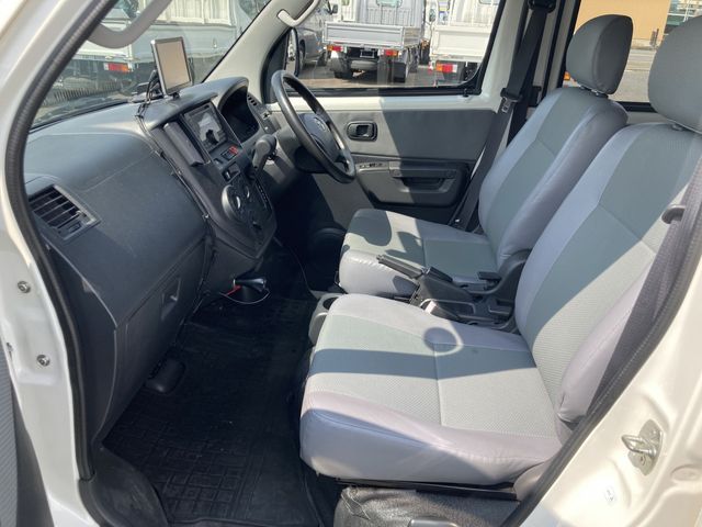 TOWNACE van 4WD