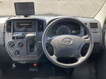 TOWNACE van 4WD