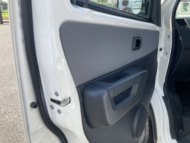 TOWNACE van 4WD