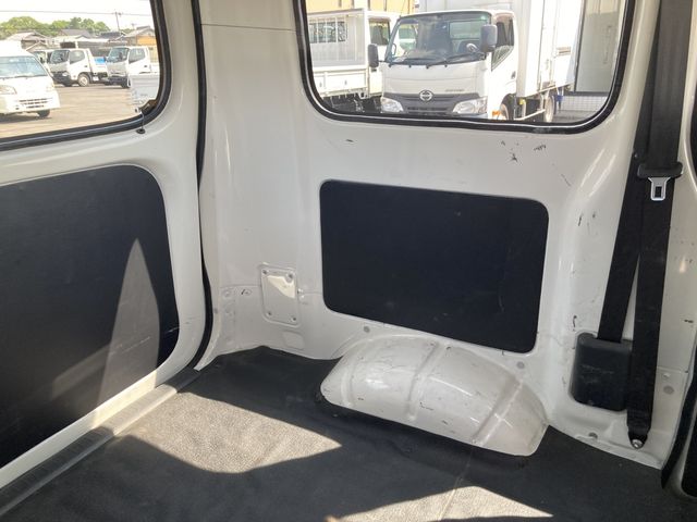 TOWNACE van 4WD