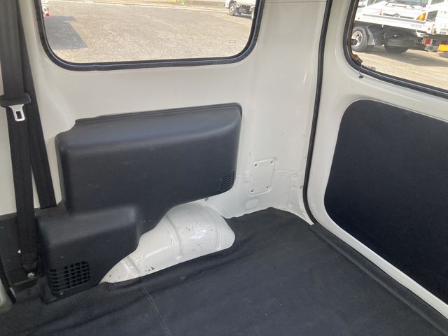 TOWNACE van 4WD