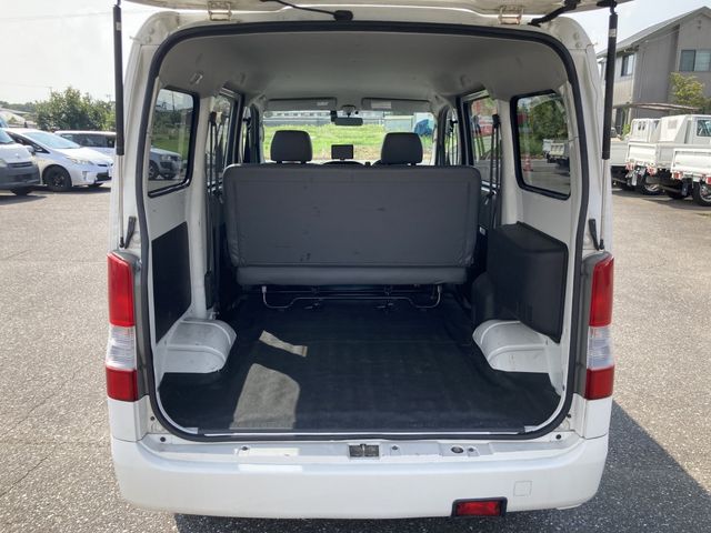 TOWNACE van 4WD