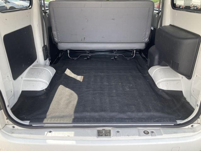 TOWNACE van 4WD