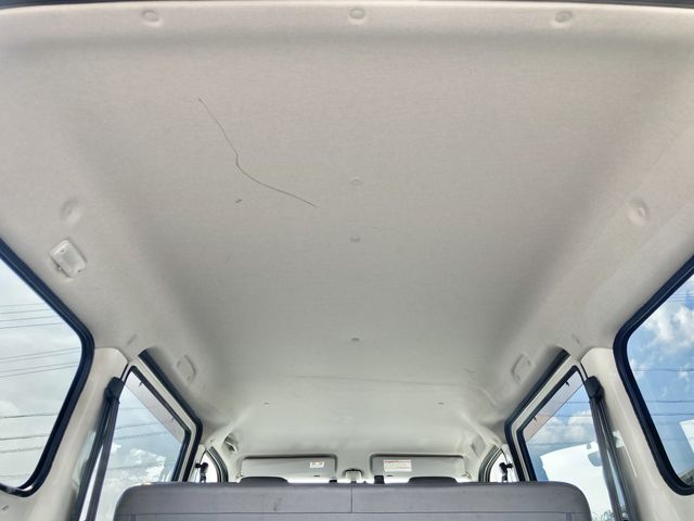 TOWNACE van 4WD