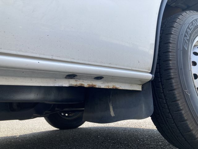 TOWNACE van 4WD