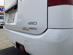 TOWNACE van 4WD