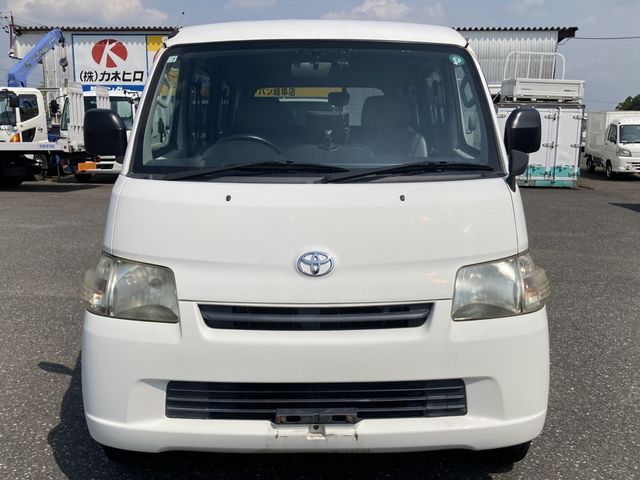 TOWNACE van 4WD