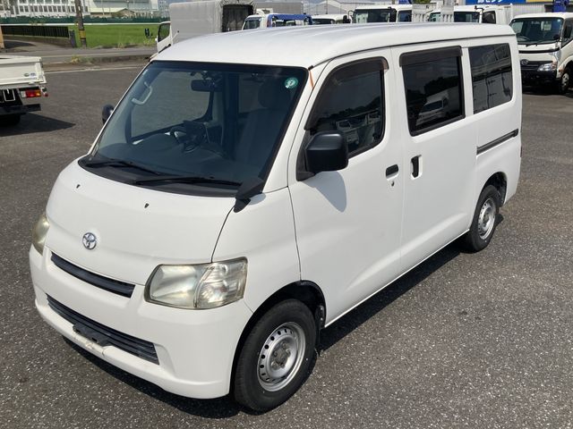 TOWNACE van 4WD