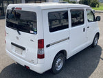 TOWNACE van 4WD