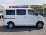TOWNACE van 4WD