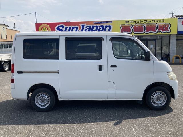 TOWNACE van 4WD