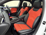MERCEDES AMG Aclass sedan