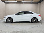 MERCEDES AMG Aclass sedan