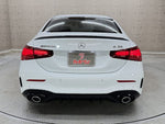 MERCEDES AMG Aclass sedan