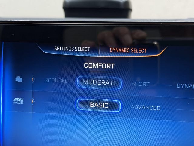 MERCEDES AMG Aclass sedan