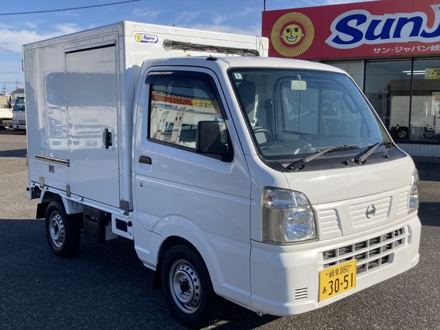 NT100 CLIPPER