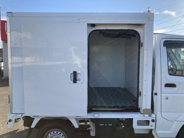 NT100 CLIPPER