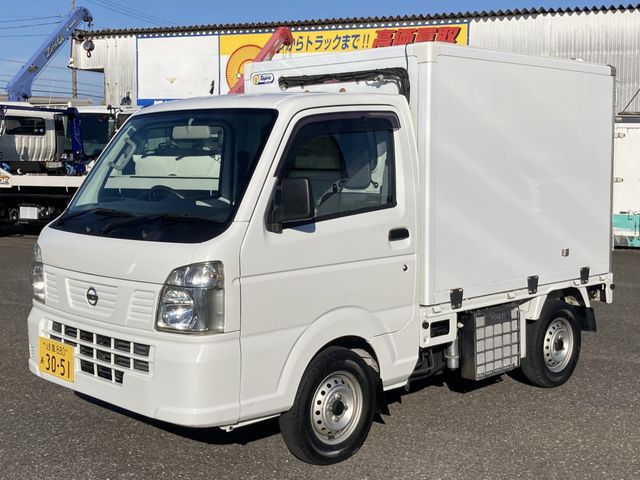NT100 CLIPPER