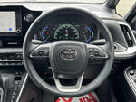 VOXY HYBRID