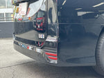 VOXY HYBRID