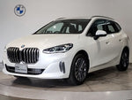 BMW 2series Active Tourer