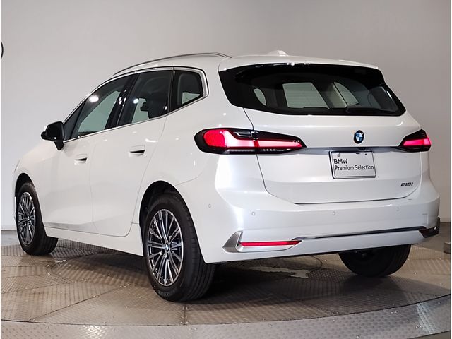BMW 2series Active Tourer
