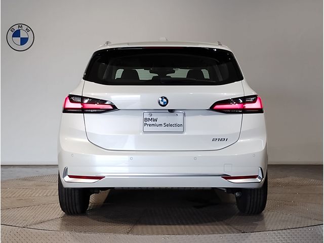 BMW 2series Active Tourer