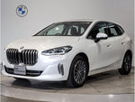 BMW 2series Active Tourer
