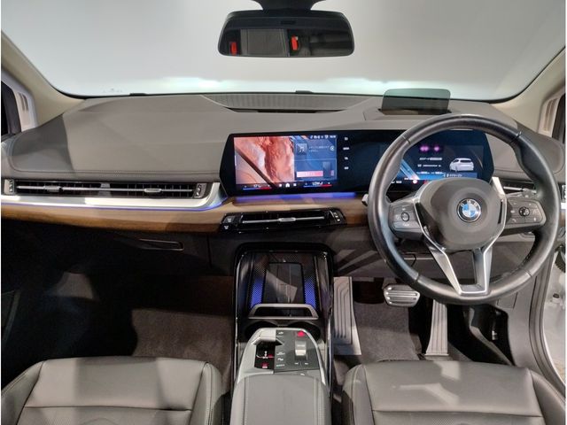 BMW 2series Active Tourer