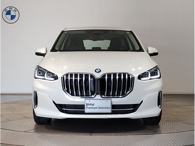 BMW 2series Active Tourer