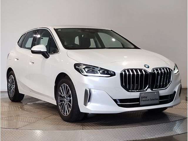 BMW 2series Active Tourer