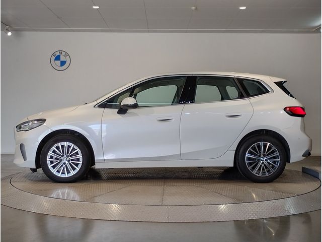 BMW 2series Active Tourer