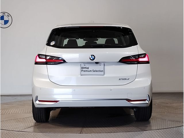 BMW 2series Active Tourer