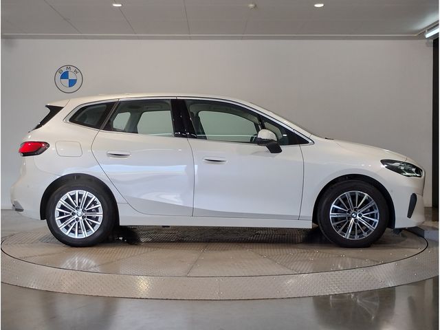 BMW 2series Active Tourer