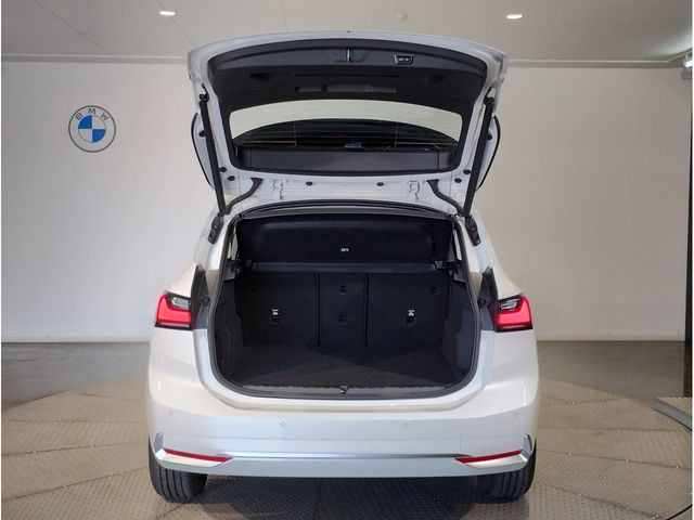BMW 2series Active Tourer