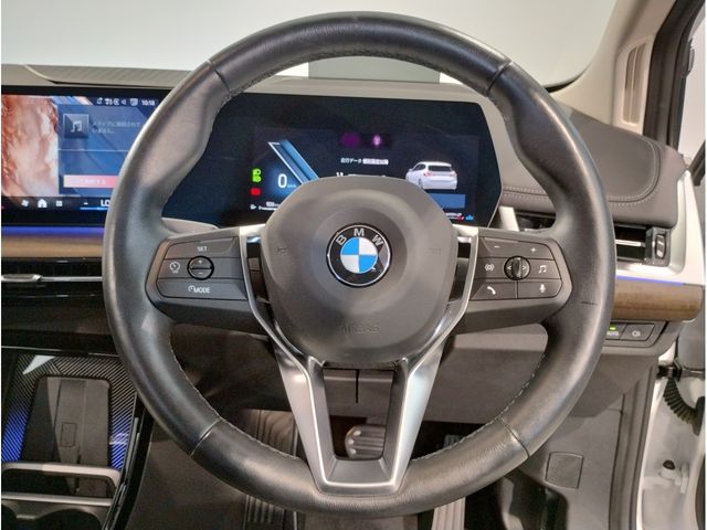 BMW 2series Active Tourer