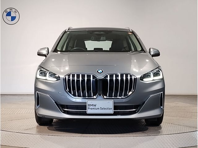 BMW 2series Active Tourer