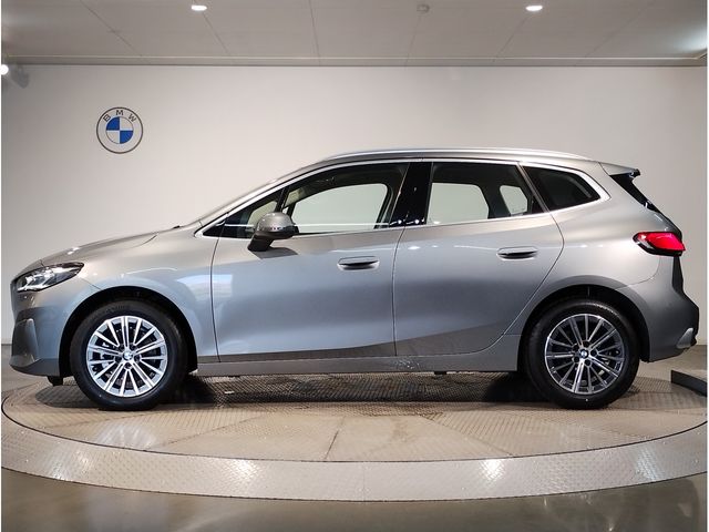 BMW 2series Active Tourer