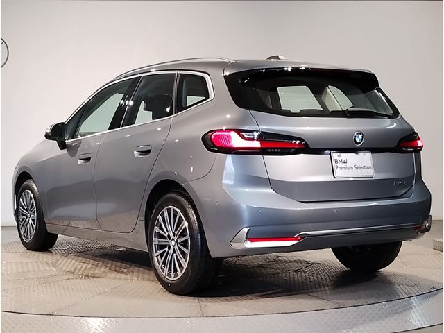 BMW 2series Active Tourer