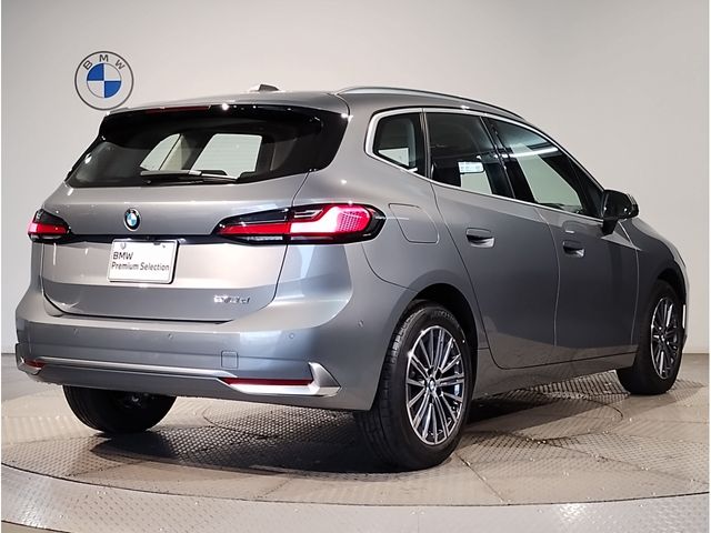 BMW 2series Active Tourer