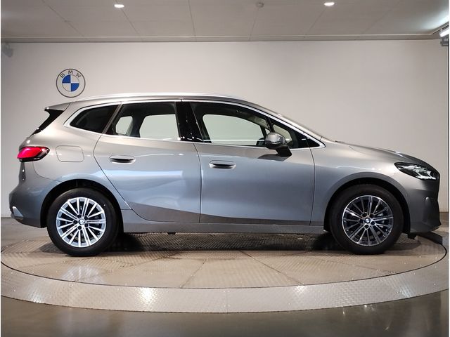 BMW 2series Active Tourer